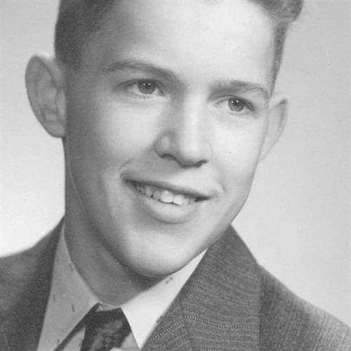 Louis Covert