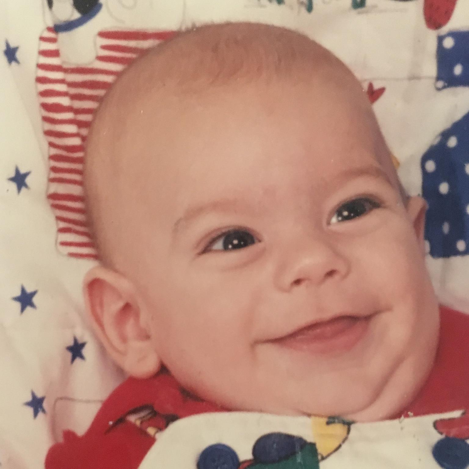 Alexander David Henry