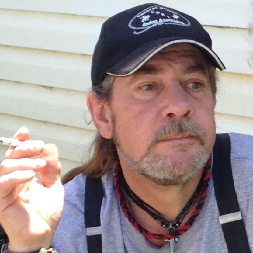 Mark R Fugate Obituary