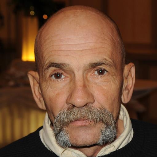 Krzysztof Lotowski Obituary