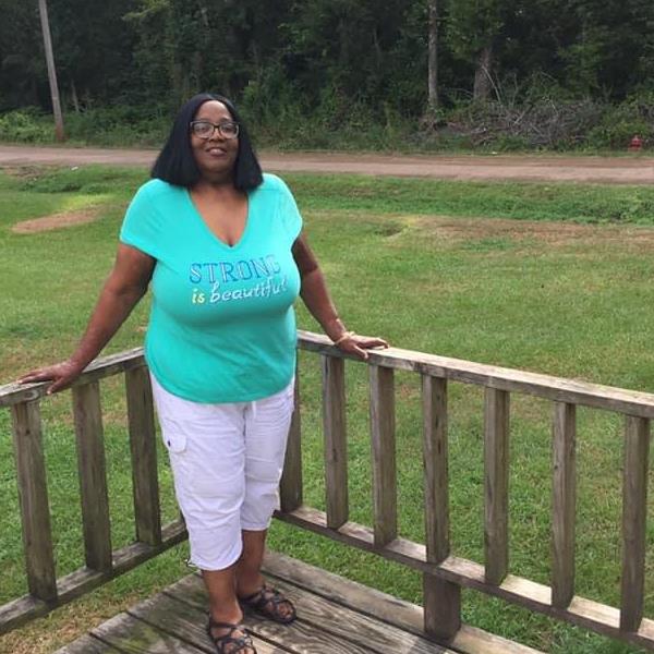 Mary Jenkins Obituary