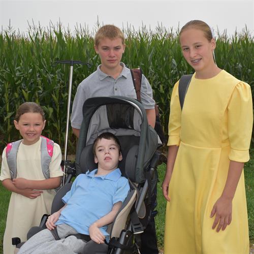 Chadwyn Lavell Gerber