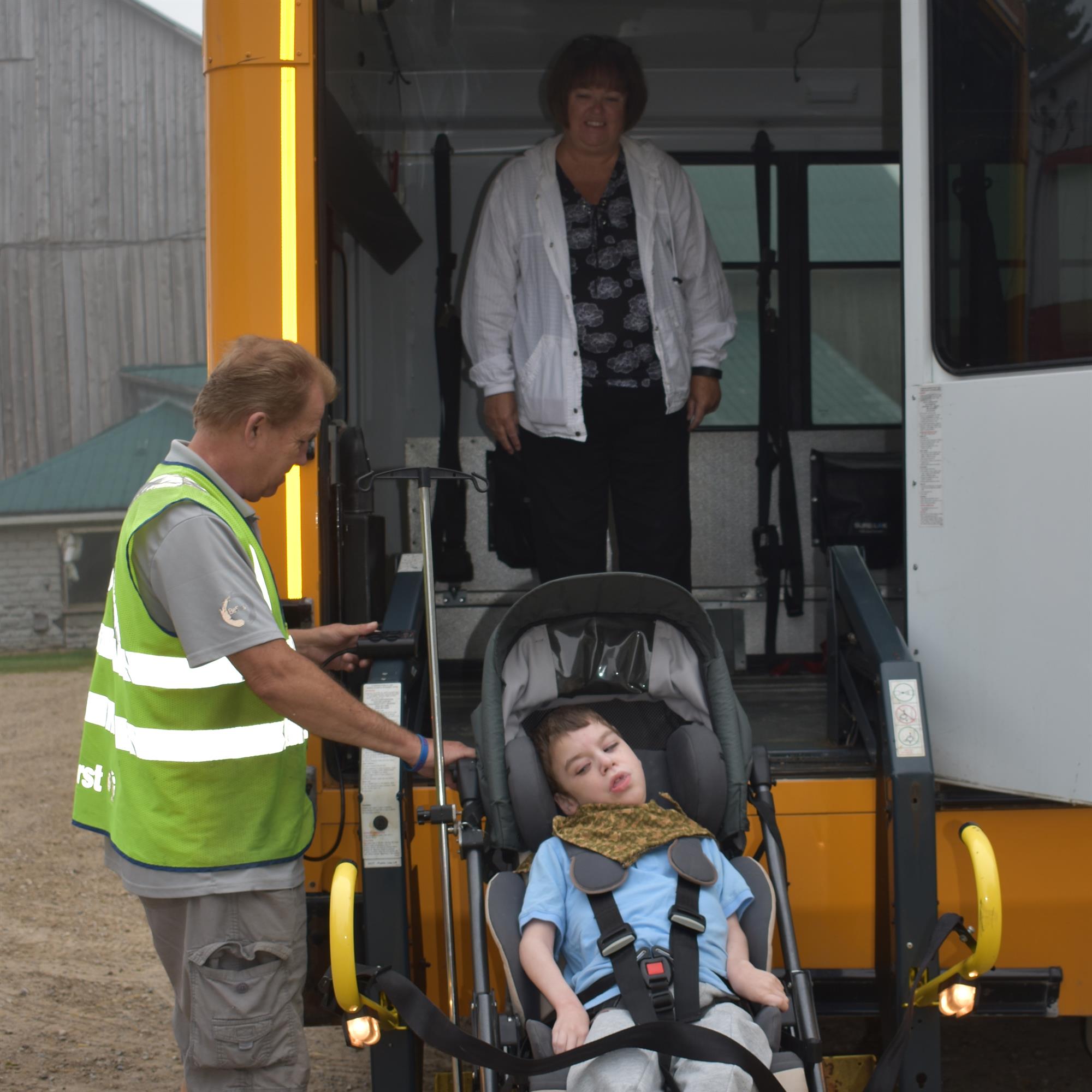 Chadwyn Lavell Gerber