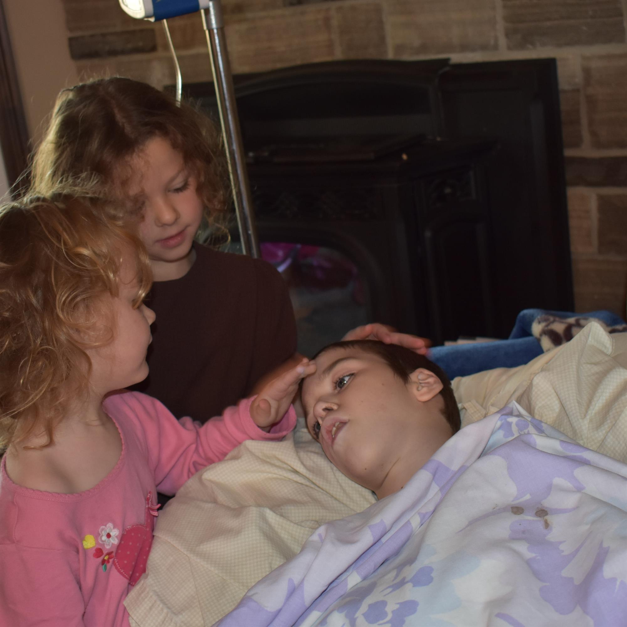 Chadwyn Lavell Gerber