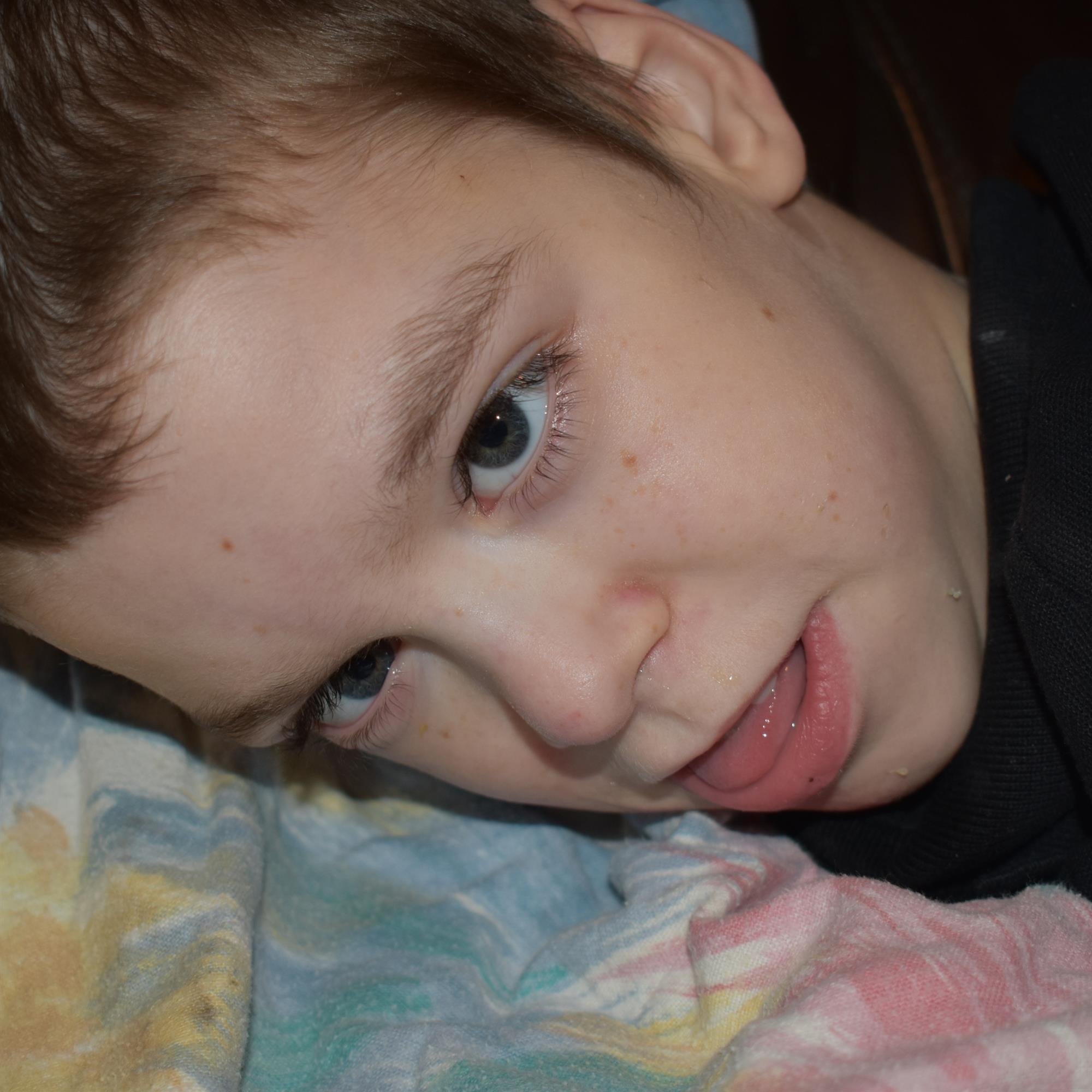 Chadwyn Lavell Gerber