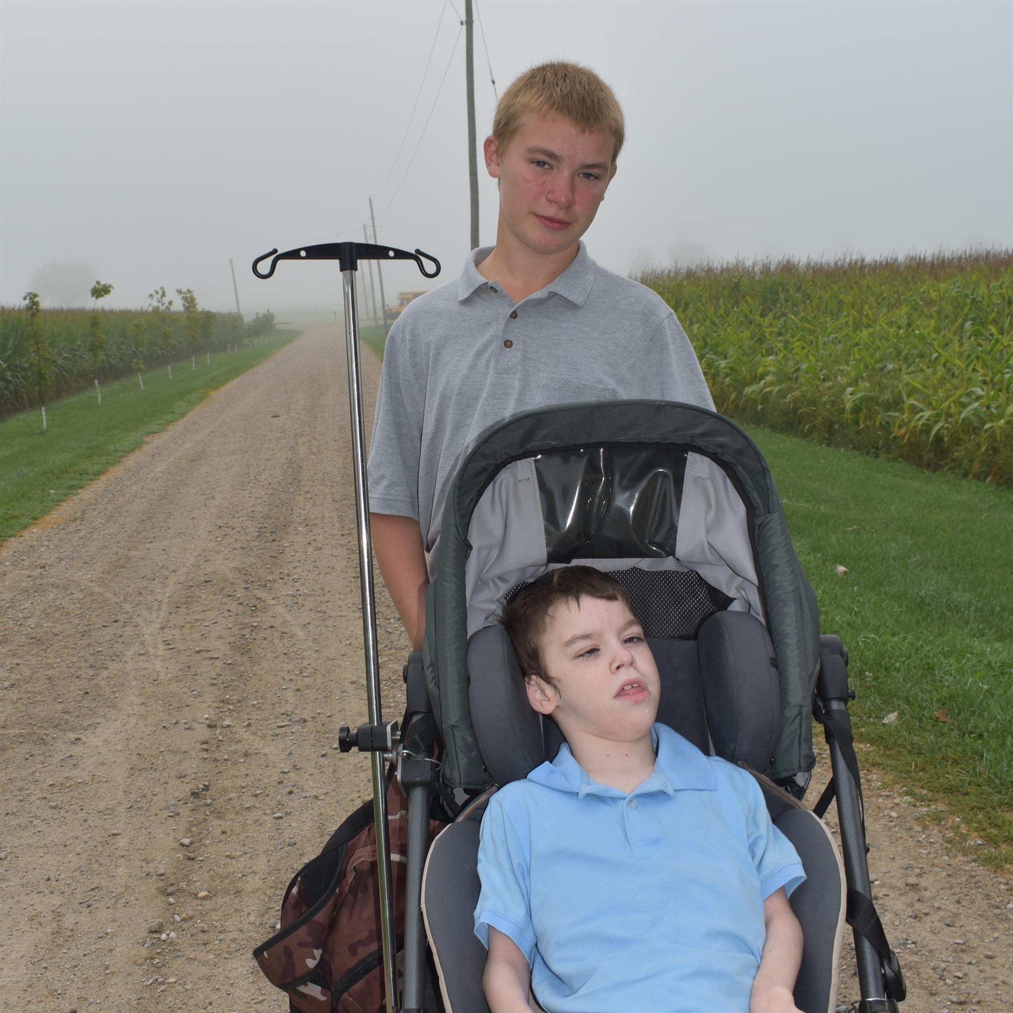 Chadwyn Lavell Gerber