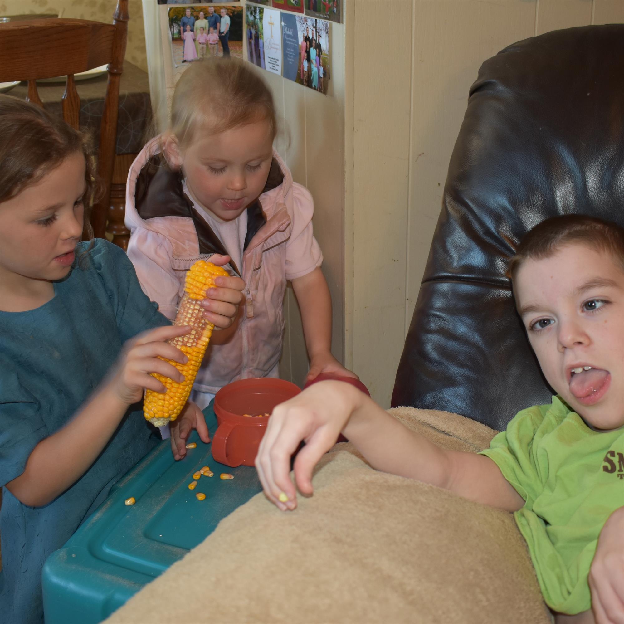 Chadwyn Lavell Gerber