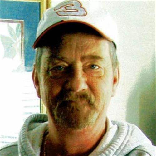 Ronnie Lee Williams