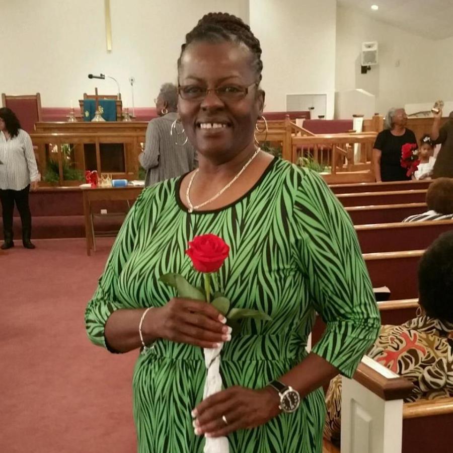 Bobbie Jean Dixon Rooker's obituary , Passed away on October 11, 2019 in Lumberton, North Carolina