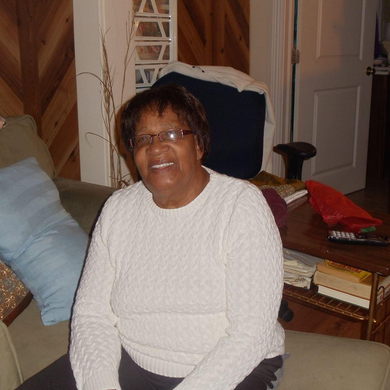 Donna Louise (Borden) Clyke's obituary , Passed away on October 11, 2019 in Guysborough, Nova Scotia