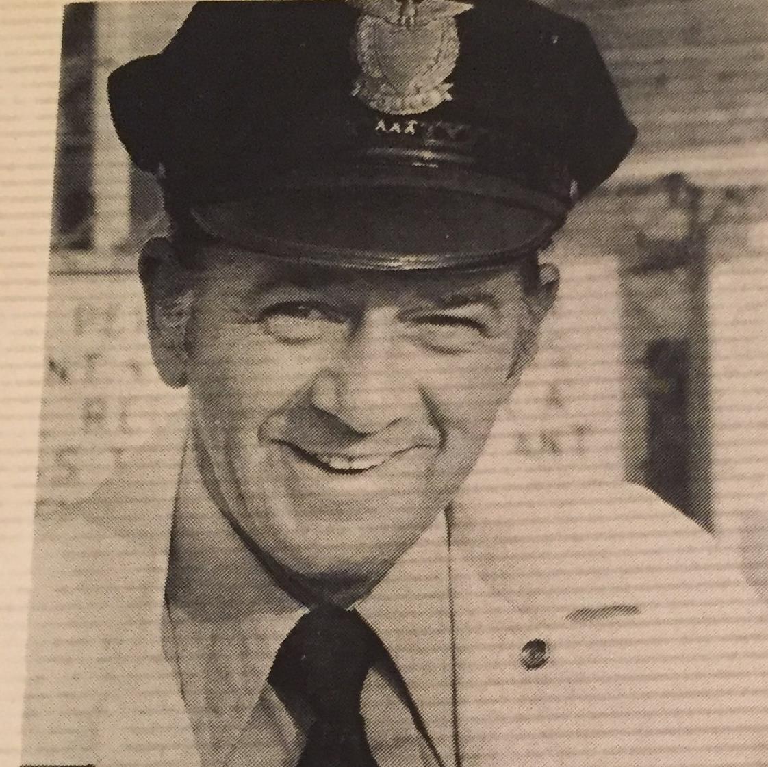 Marvin Fred Widmann