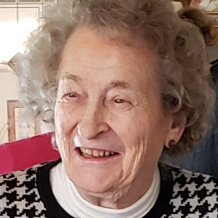 Myrtis Carver Obituary
