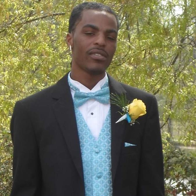 Lewis Frazier III's obituary , Passed away on October 8, 2019 in Macon, Georgia