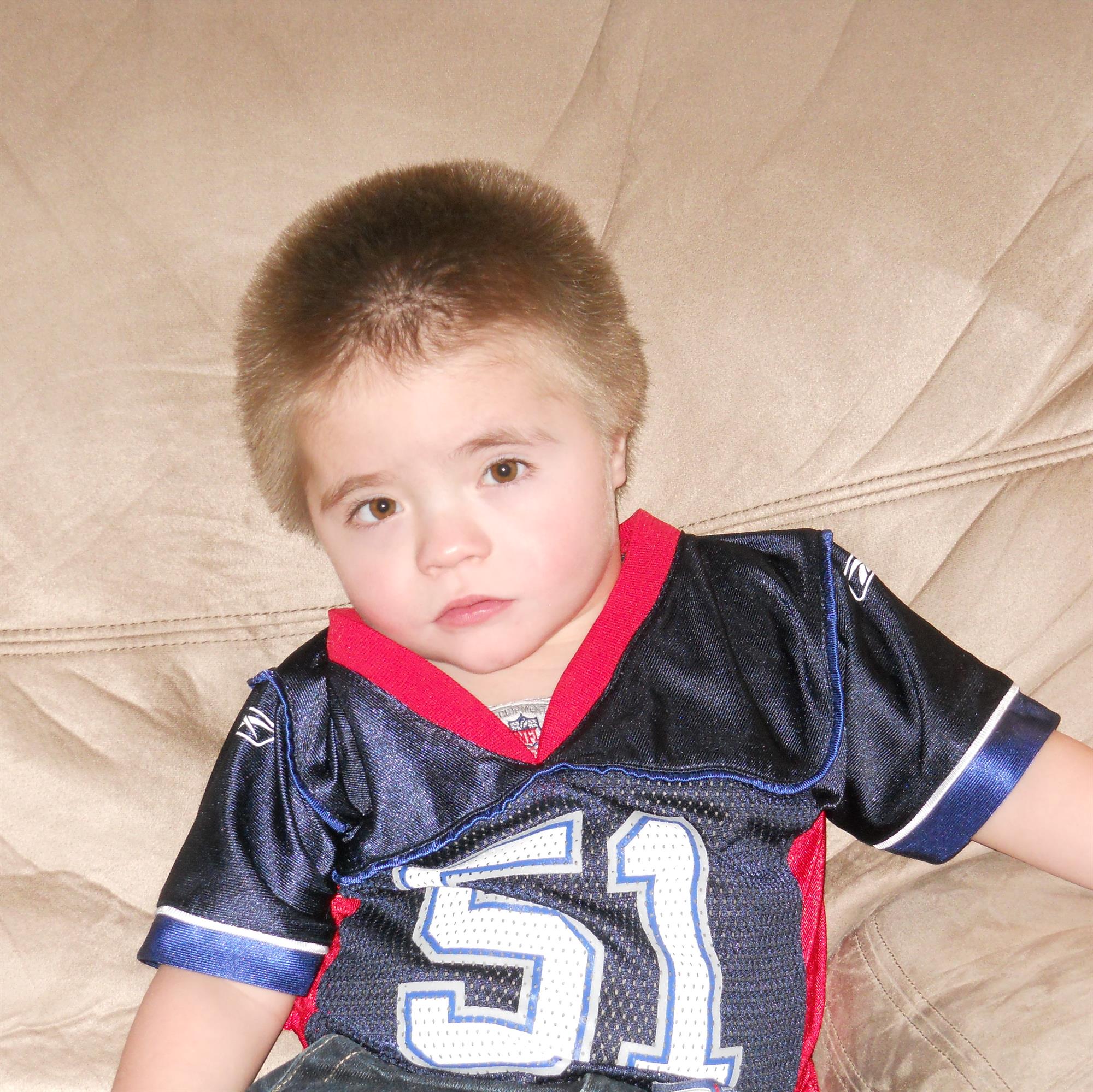 Caden D. Ross Obituary