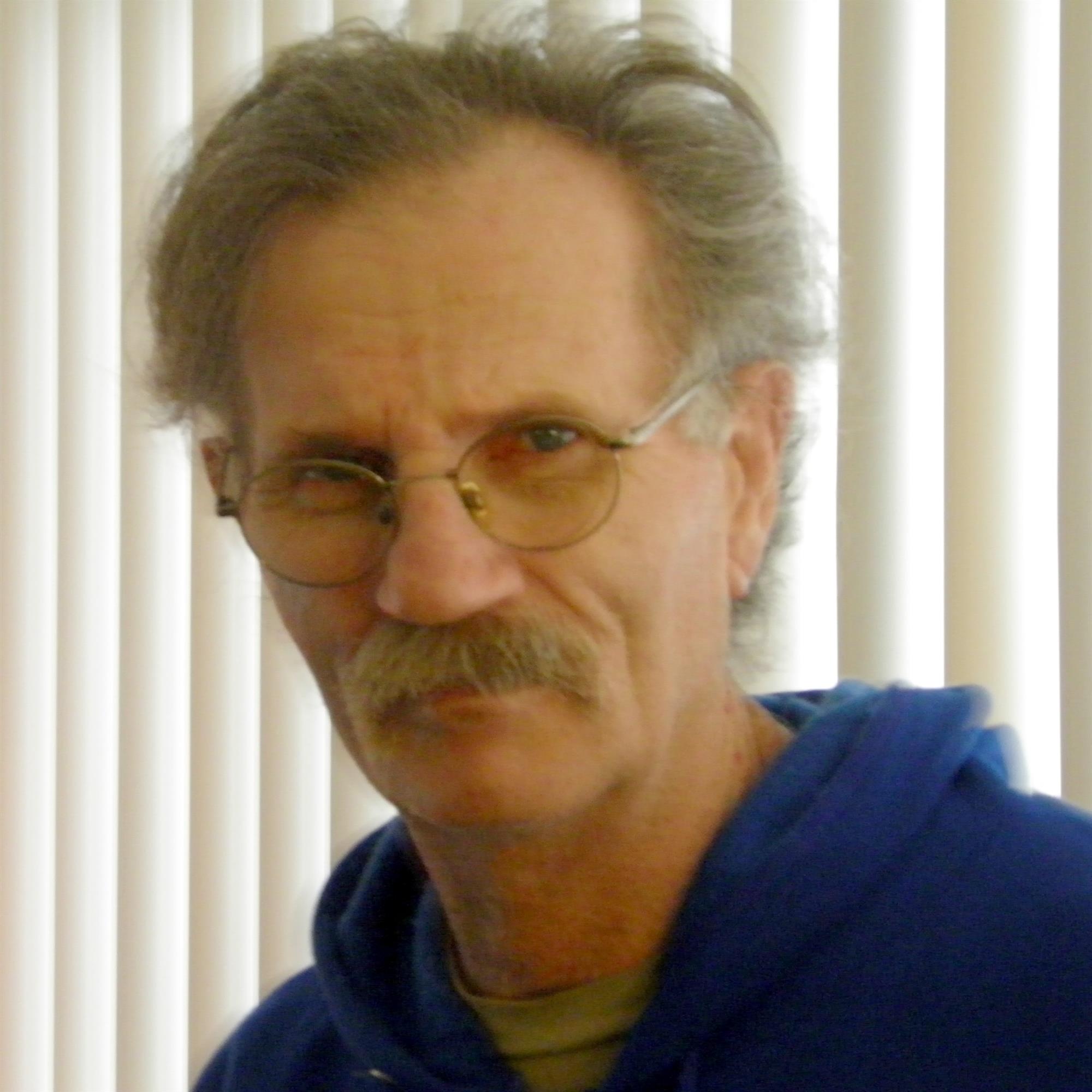 Brian S Gast Obituary