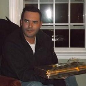 Ryan Gilrein Obituary