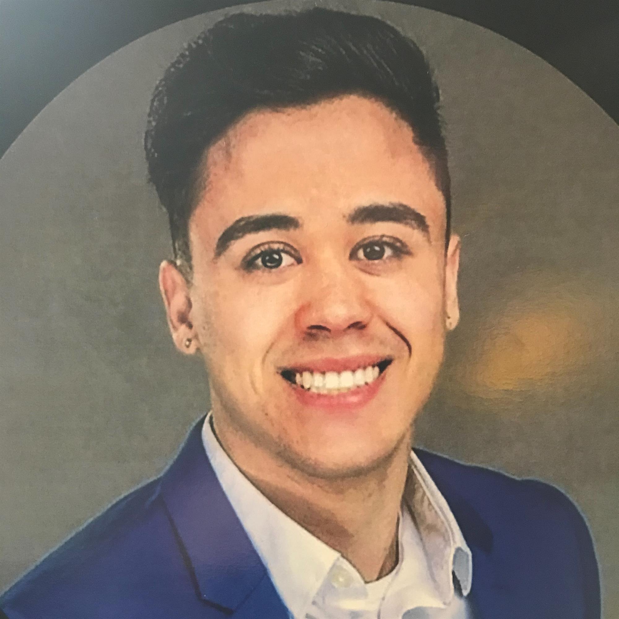 Joao Ferraz Jr. Obituary