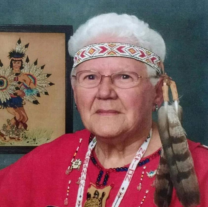 Avis de décès de Lyette Nolett , Décédé le 14 octobre 2019 à Odanak, Québec