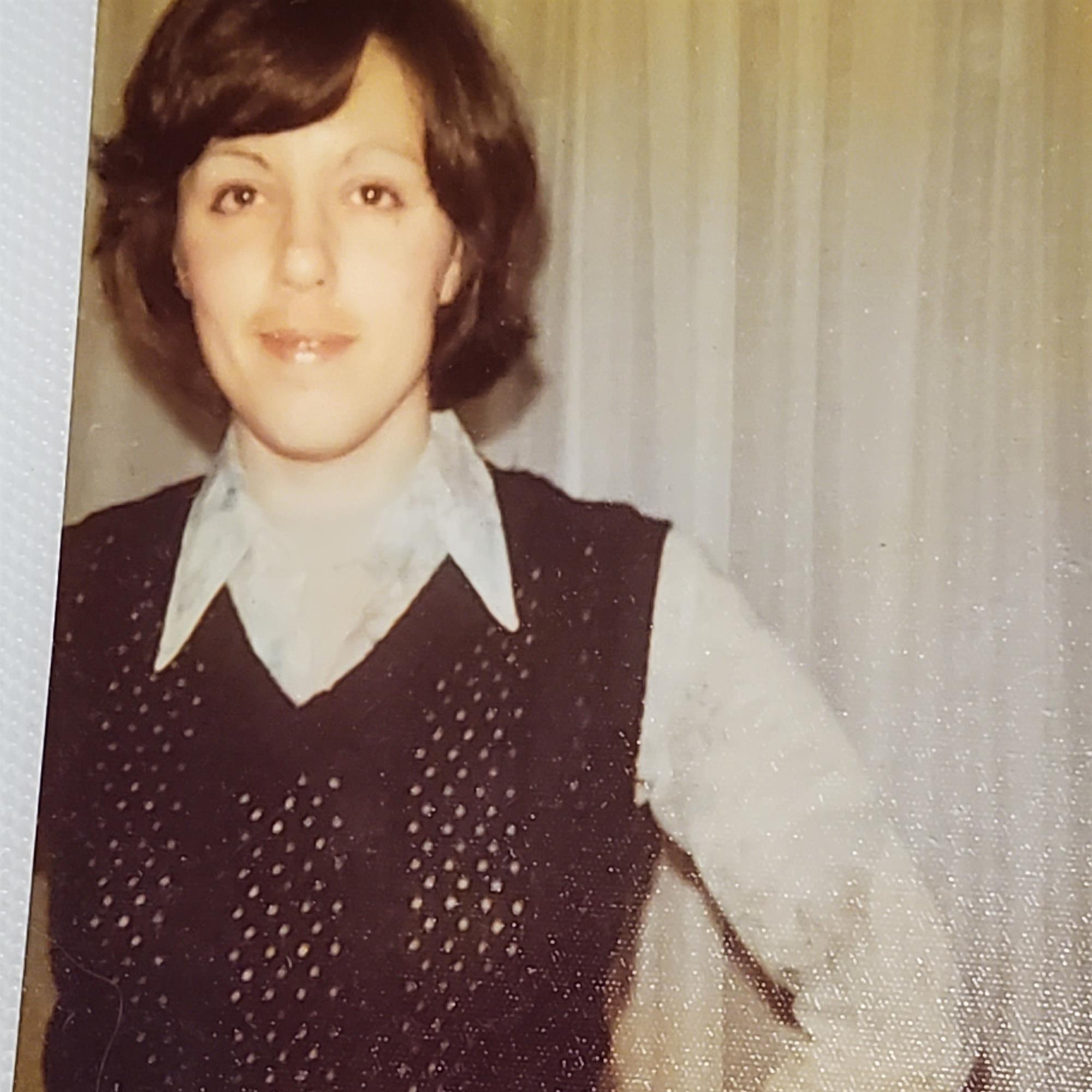 Diane Arnold's obituary , Passed away on October 15, 2019 in London, Ontario