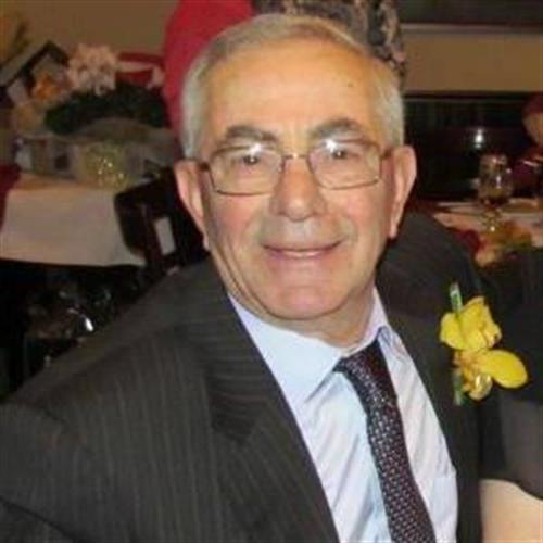 Avis de décès de Giovanni Laurieri , Décédé le 15 octobre 2019 à Lasalle, Québec