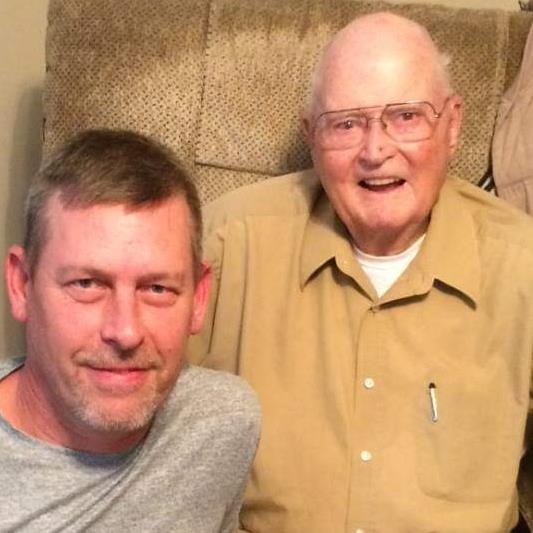 James Roland Guyse's obituary , Passed away on October 18, 2019 in Decatur, Alabama