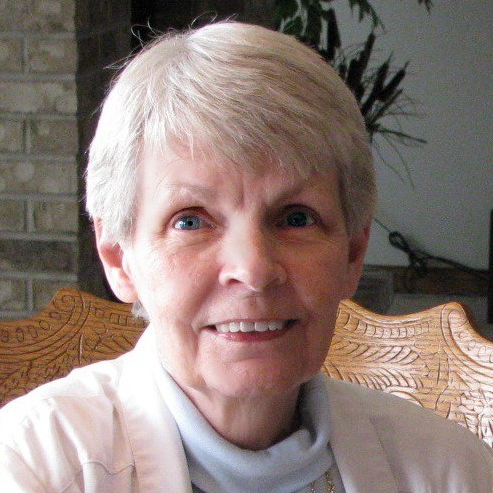 Joan Sprunger Obituary