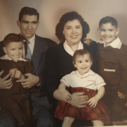Baudelio Gonzalez