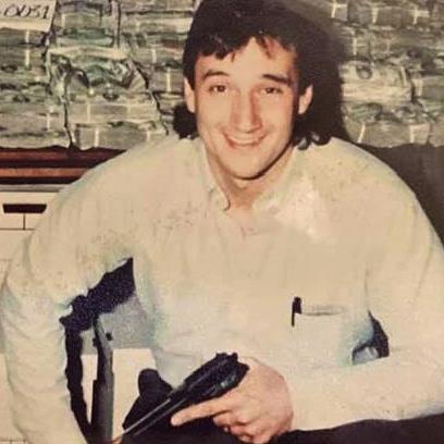 David George Buckel Jr.'s obituary , Passed away on October 19, 2019 in Parma, Ohio