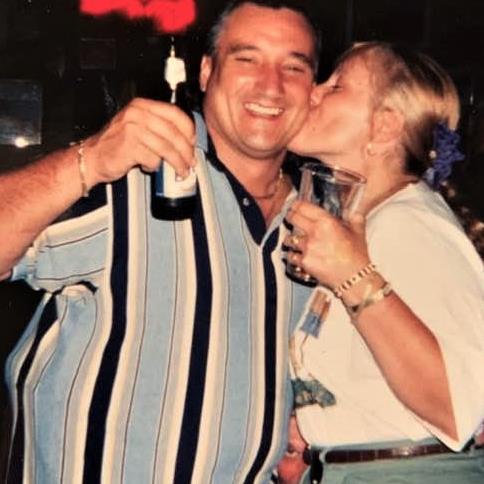 David George Buckel Jr.