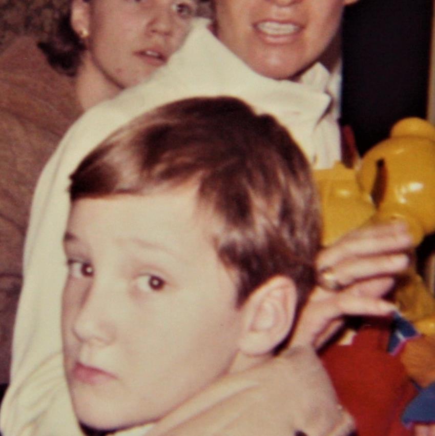 David George Buckel Jr.