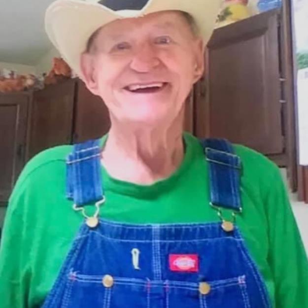 Foster G. Walters Obituary
