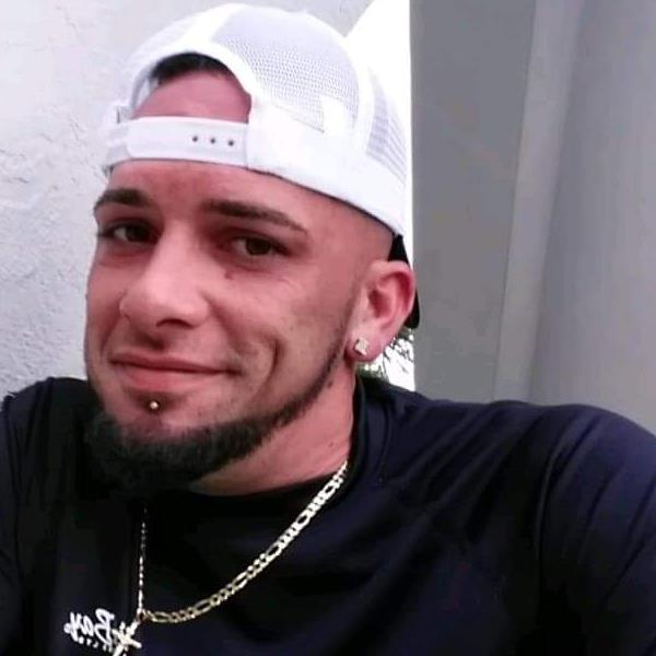 Juan Ramon Rosado Jr. Obituary