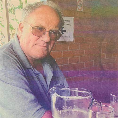 David Leonard Humphreys's obituary , Passed away on October 21, 2019 in Blue Mountains, New South Wales