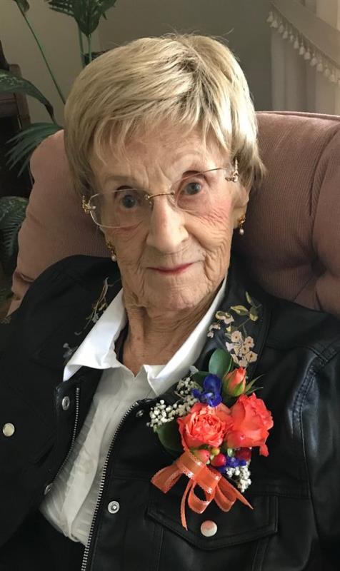 Irma Karen Hansen's obituary , Passed away on October 23, 2019 in Hampton, Iowa