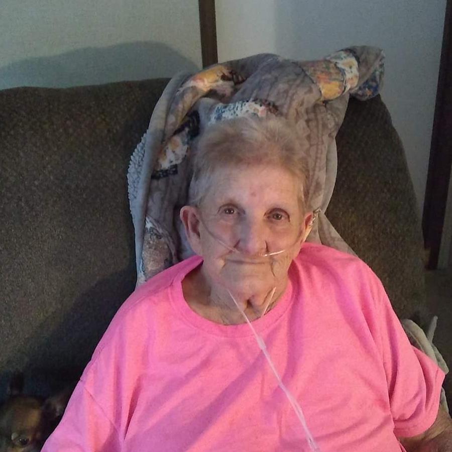 Dorothy Fay Cook Foster Obituary