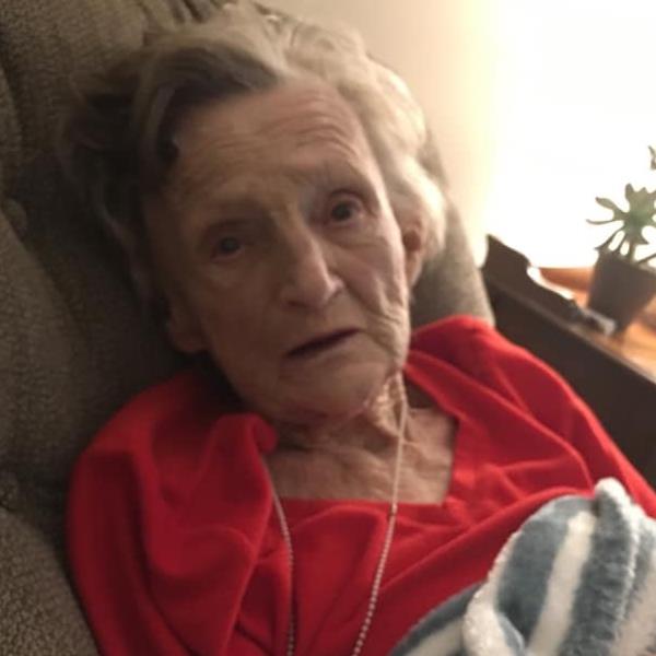 Elizabeth Juanita Wilbert's obituary , Passed away on October 23, 2019 in New Albany, Indiana
