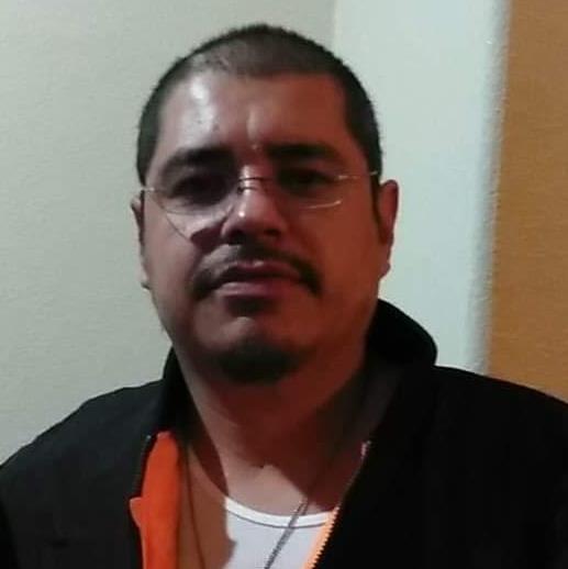 Ruben Reyes Obituary