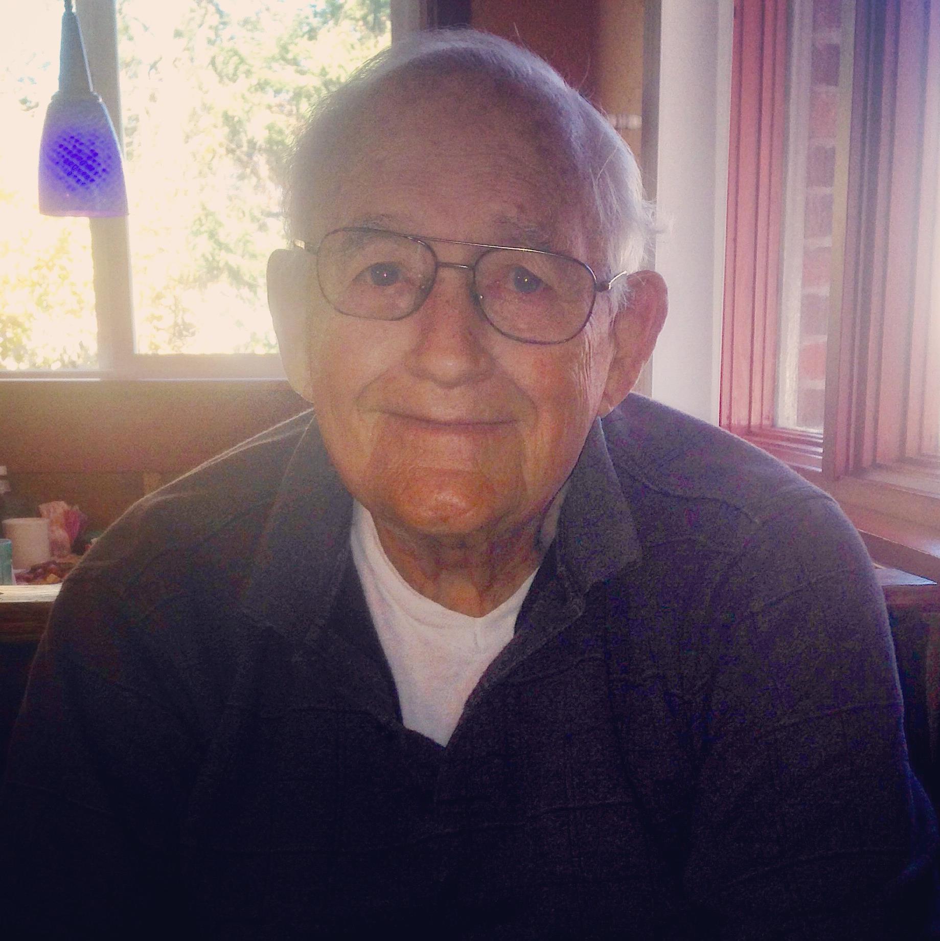 Kenneth C. Motschman Obituary