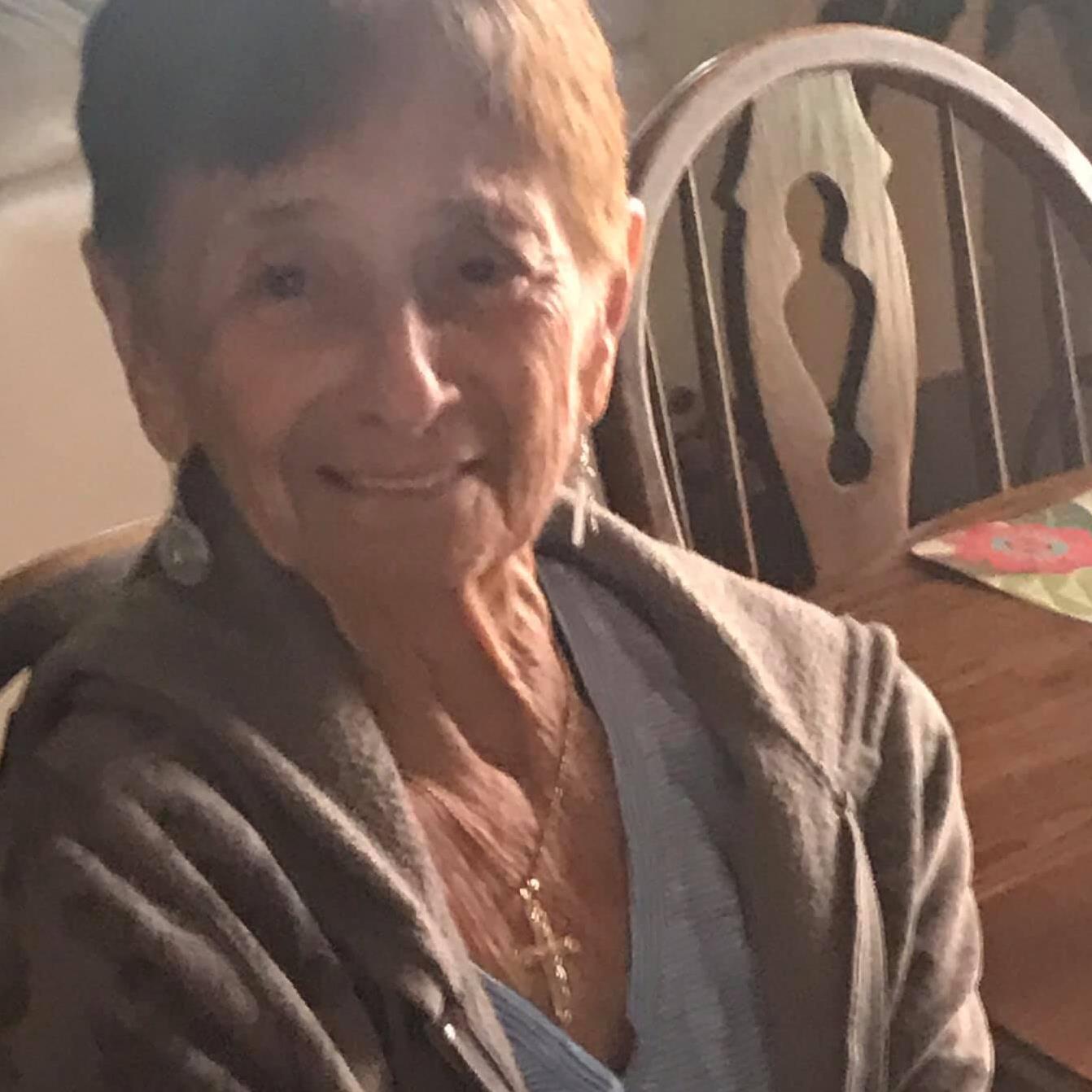 Margaret Anne Dulin Obituary
