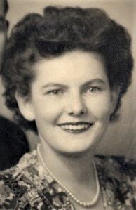 Audrey (Mitchell) Dooks Obituary