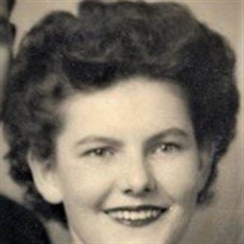 Audrey (Mitchell) Dooks's obituary , Passed away on October 26, 2019 in Head of Jeddore, Nova Scotia