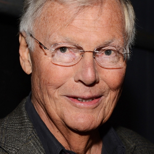 Adam West
