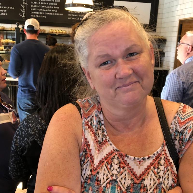 Carrie Pittenger Obituary