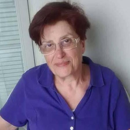 Isabella Chilelli's obituary , Passed away on October 28, 2019 in Woodbridge, Ontario