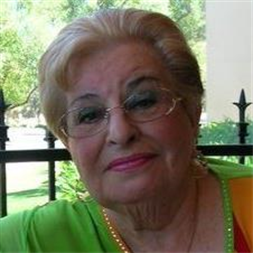 Marilyn Potoker's obituary , Passed away on February 12, 2015 in Scottsdale, Arizona