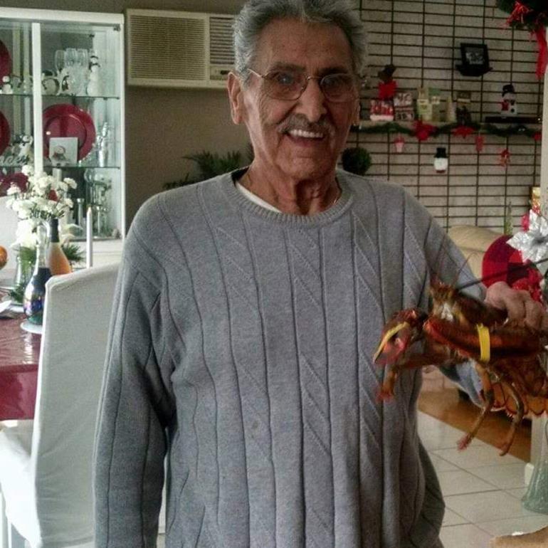 Rocco J. Brangiforte