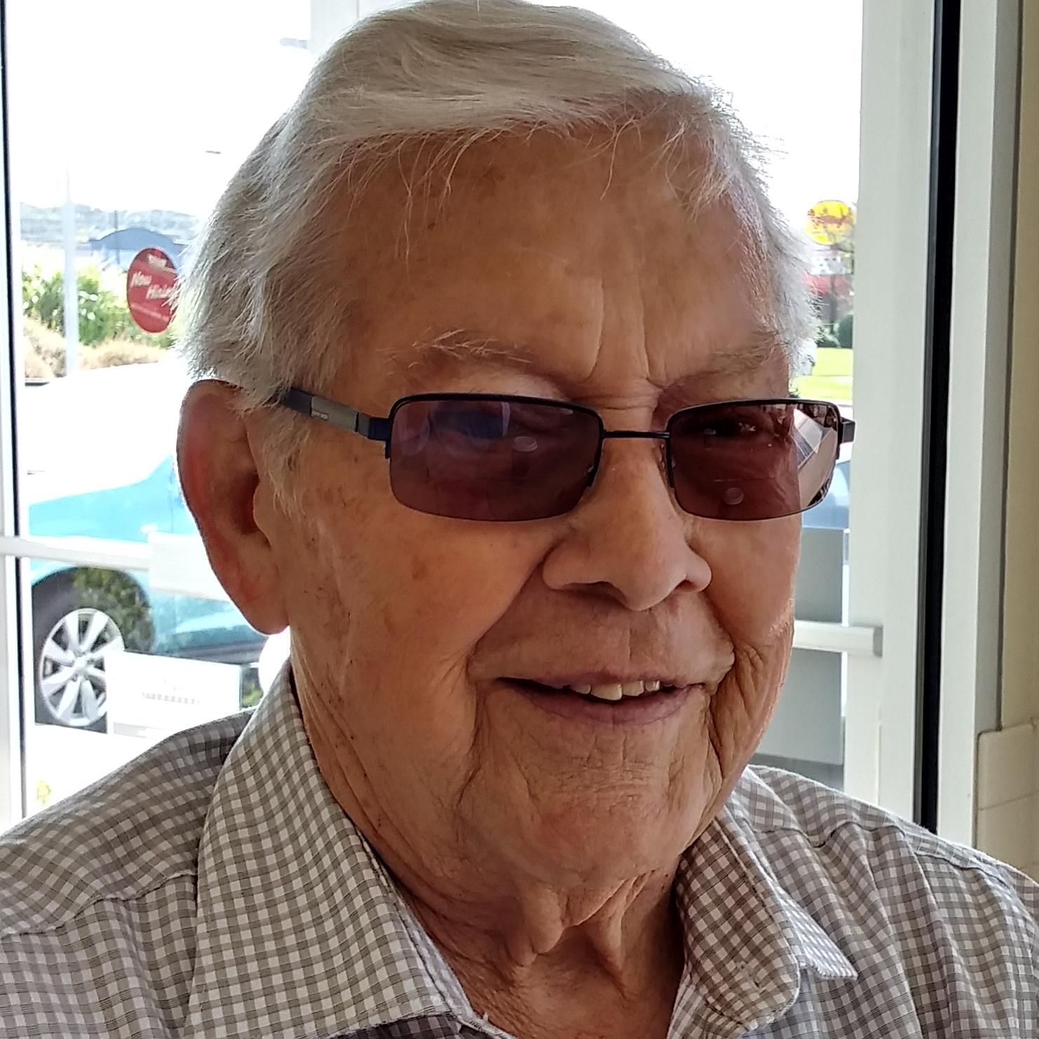 Jack Darby's obituary , Passed away on November 1, 2019 in Florence, Alabama
