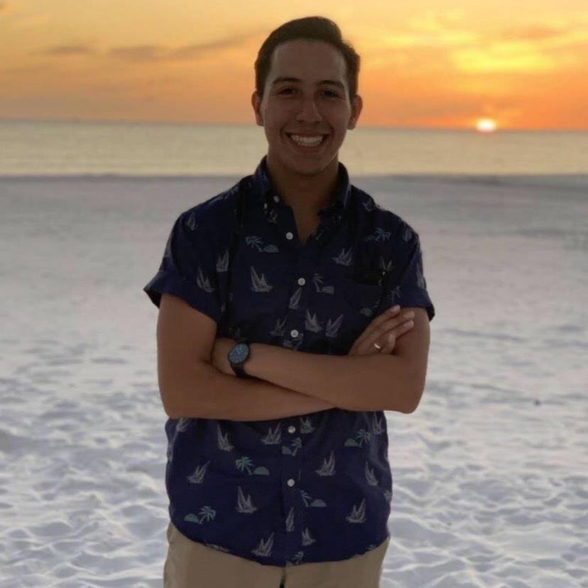 Derren Robert Aguirre Obituary