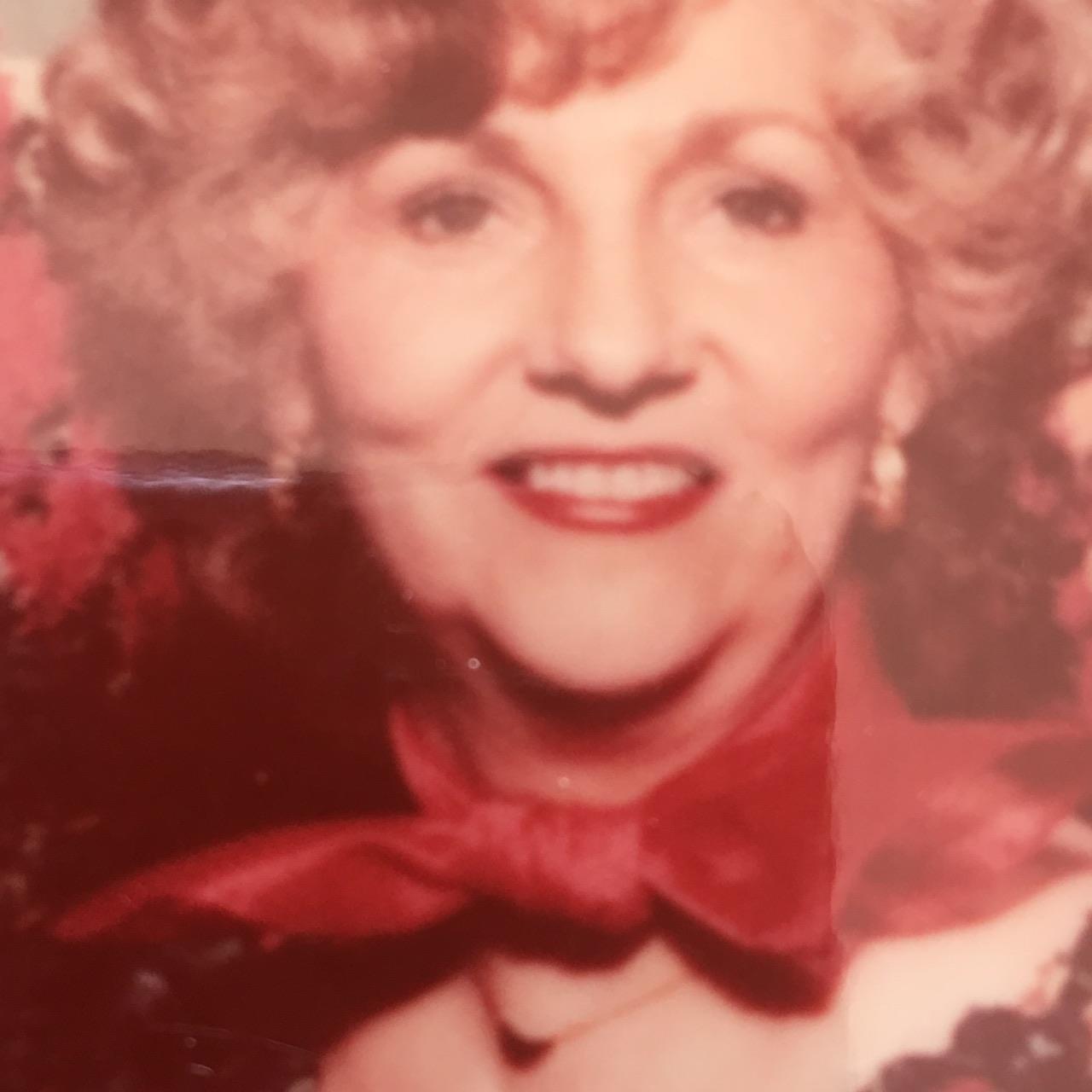 Velma D. Tuttle Long Obituary