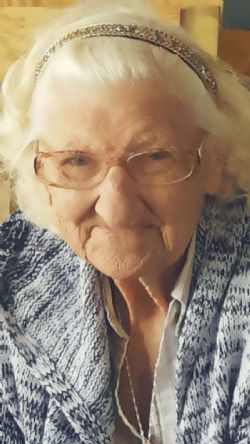 Lois Frances Bernard Obituary